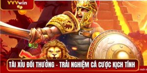 Tài Xỉu Đổi Thưởng Vvvwin – Trải Nghiệm Cược Kịch Tính Nhất 4 Tài Xỉu Đổi Thưởng