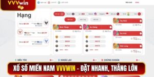 Xổ Số Miền Nam VVVwin - Đặt Nhanh, Thắng Lớn Tỷ Đồng 3 Xổ số miền Nam