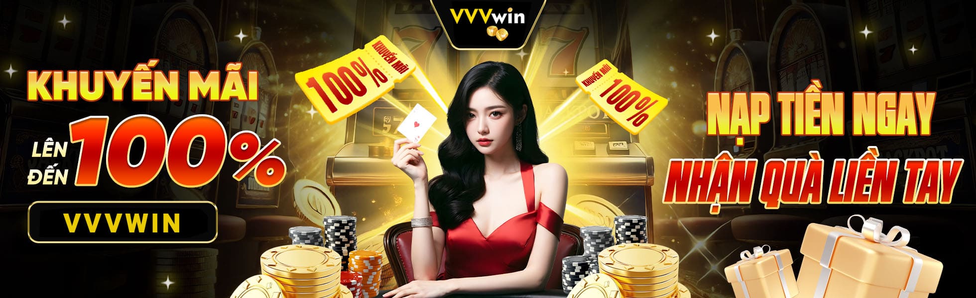 VVVWIN Drivers | VVV WIN - Link Vào VVVWIN.COM Mới Nhất T11/2025 9 Banner vvvwin
