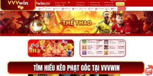 Tìm Hiểu Kèo Phạt Góc VVVwin Cùng Cách Chơi Chi Tiết Nhất 4 Kèo phạt góc