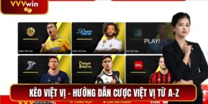 Kèo Việt Vị - Hướng Dẫn Cược Việt Vị Từ A-Z Cho Người Mới 5 Kèo việt vị